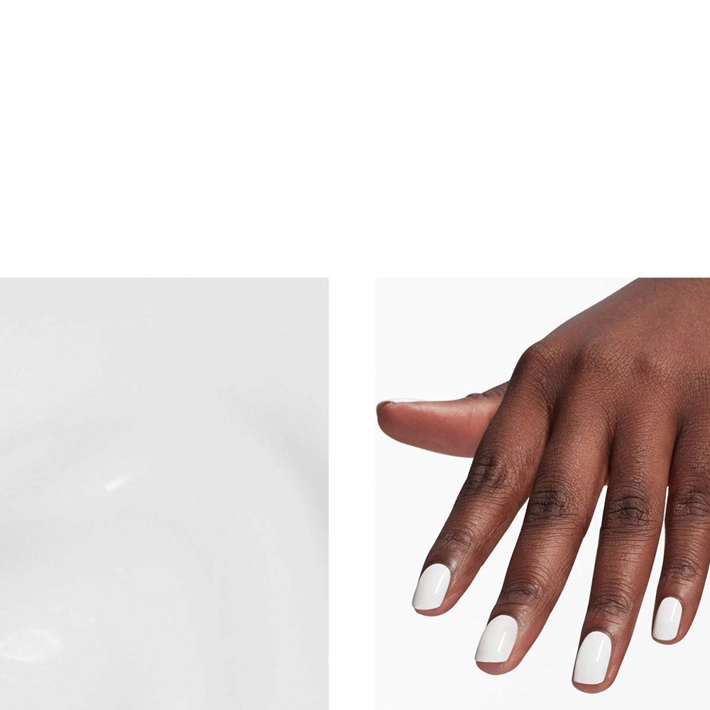 Nail Envy Tono Blanco - OPI
