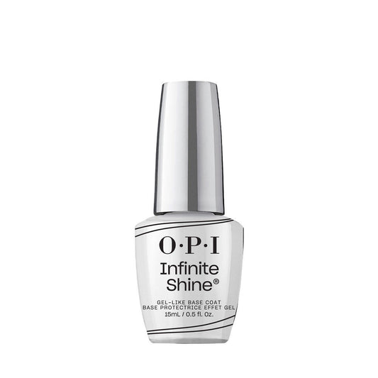 Infinite Shine Base Coat Efecto Seda - OPI