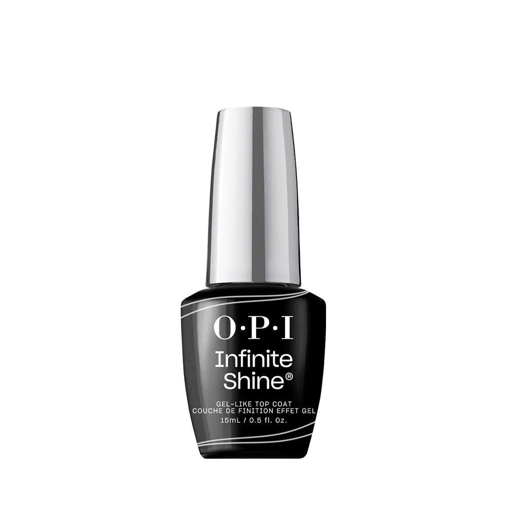 Top Coat Efecto Seda - OPI