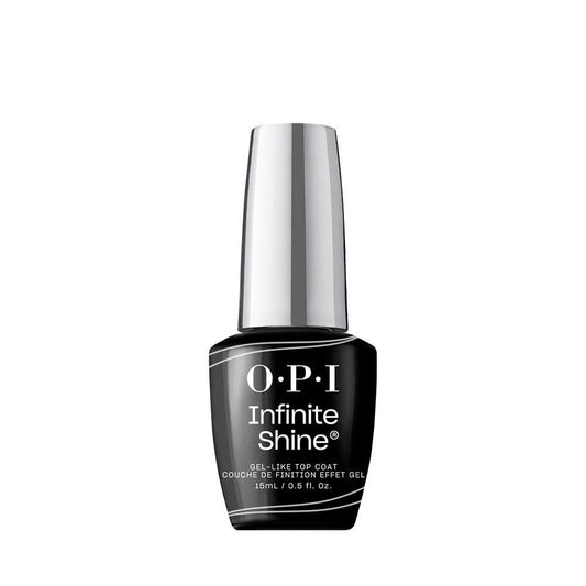 Top Coat Efecto Seda - OPI