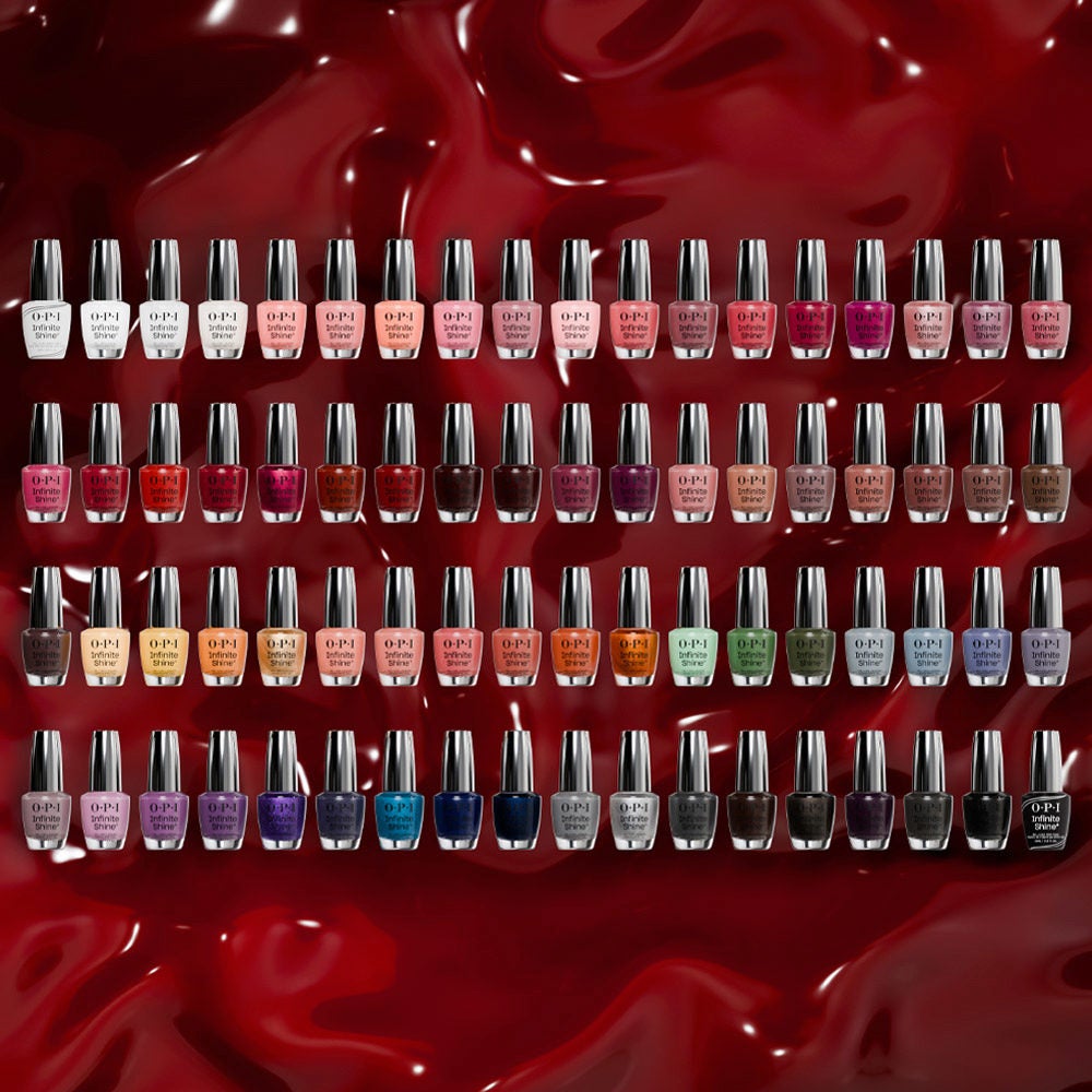 Top Coat Efecto Seda - OPI