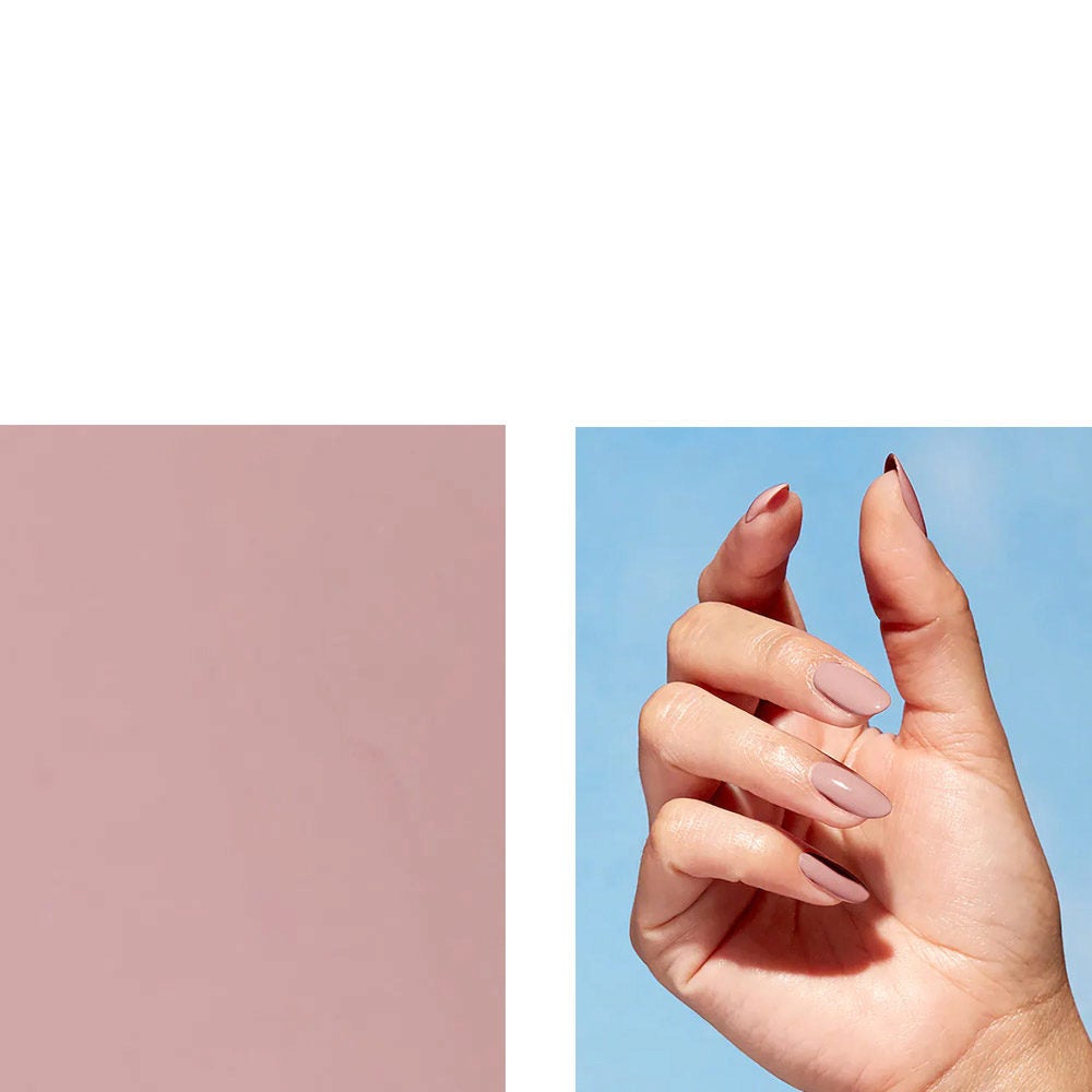 Base Coat - OPI
