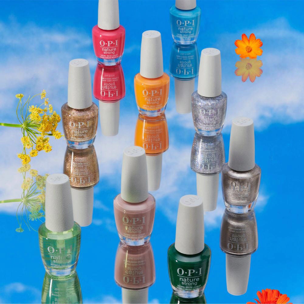 Esmalte de Uñas con Brillo Tono 007 IV - OPI