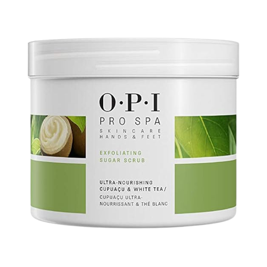 OPI - ASE03 Exfoliating Sugar Scrub - 882g