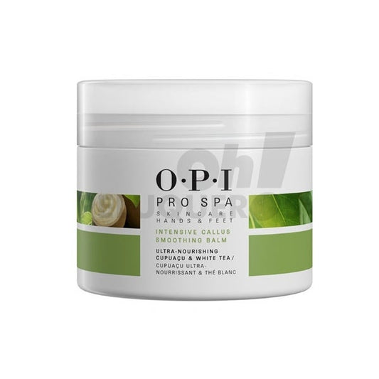 Intensive Callus Smoothing Balm - OPI