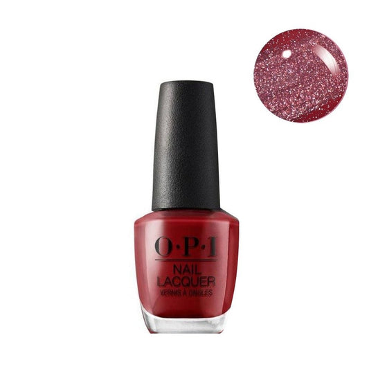 Esmalte de Uñas Brillante - OPI