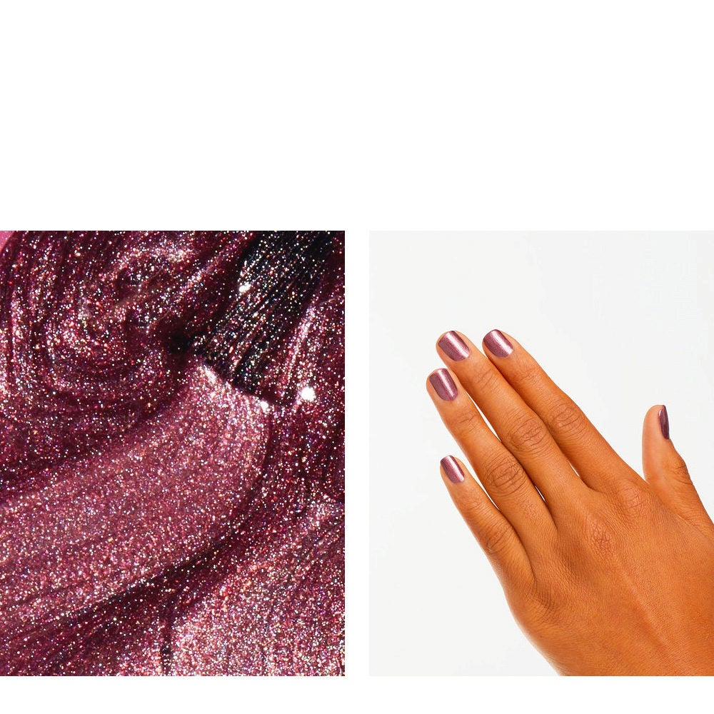 Esmalte de Uñas Brillante - OPI