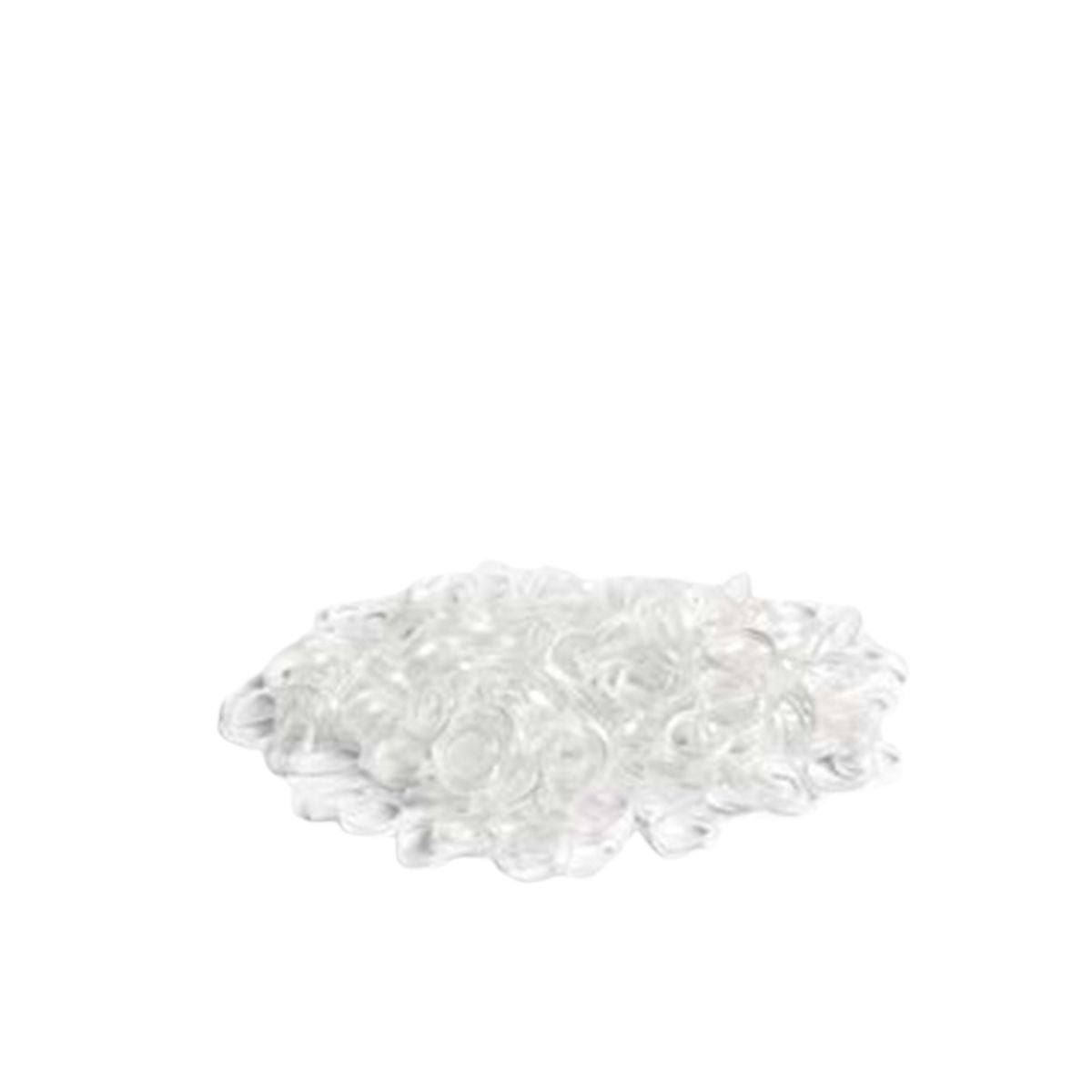 Gomas Elásticas Transparentes - Perfect Beauty