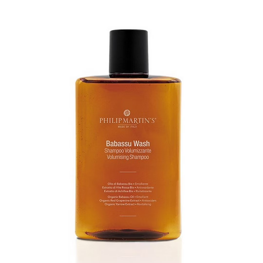 Babassu Wash - Philip Martin's