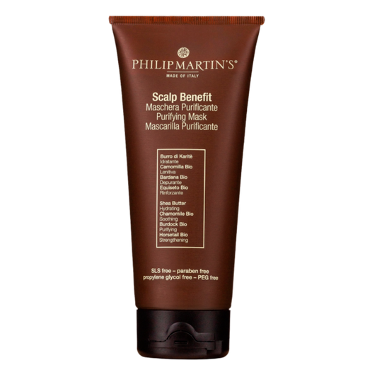 Mascarilla Scalp Benefit - Philip Martin's