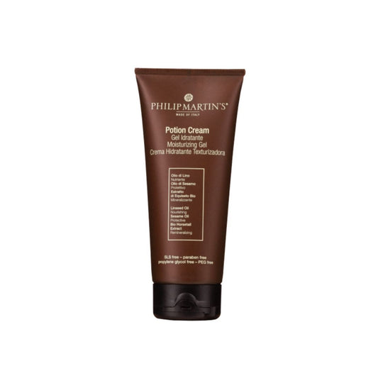 Potion Crema Acondicionador para Pelo Seco - Philip Martin's