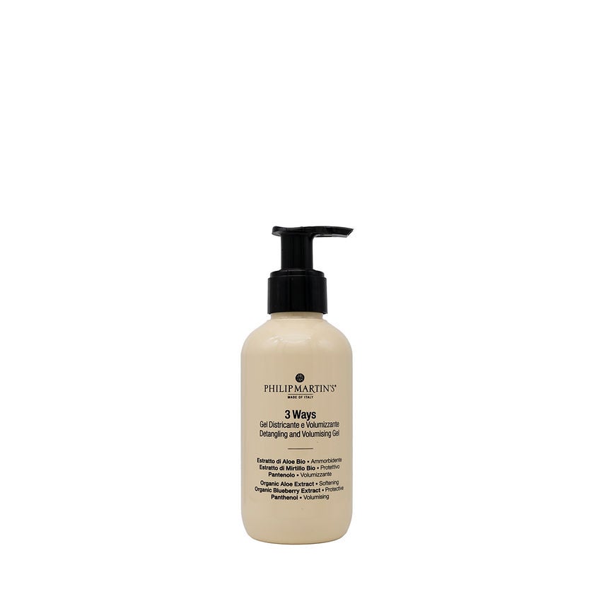 Spray 3 Vías para Cabello Estresado - Philip Martin's