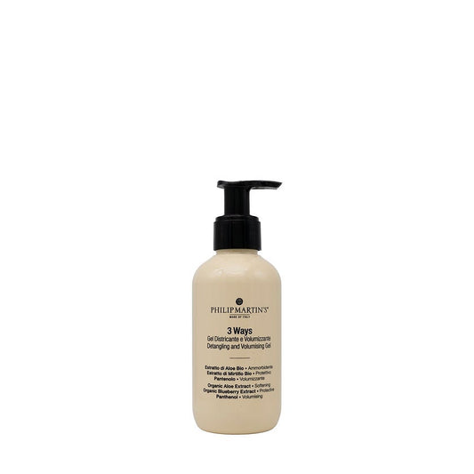 Spray 3 Vías para Cabello Estresado - Philip Martin's