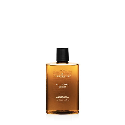 Skin Care Olive & Aloe - Philip Martin's