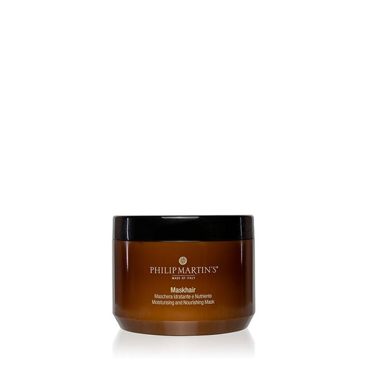 Maskhair - Philip Martin's