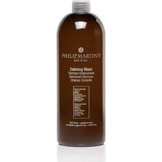 Calming Wash - Philip Martin's