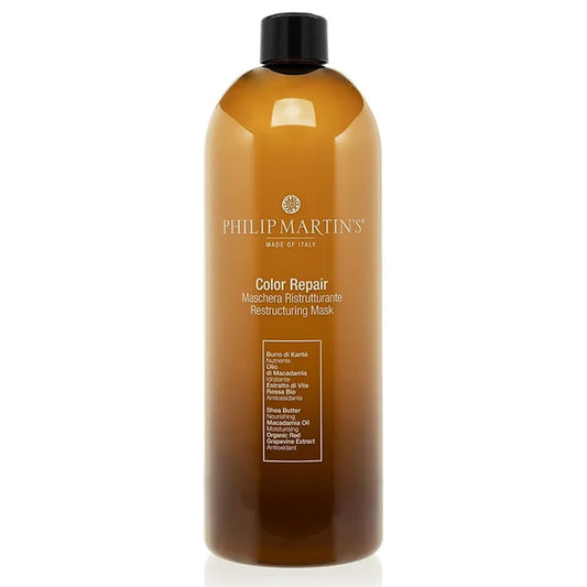 Color Repair - Philip Martin's