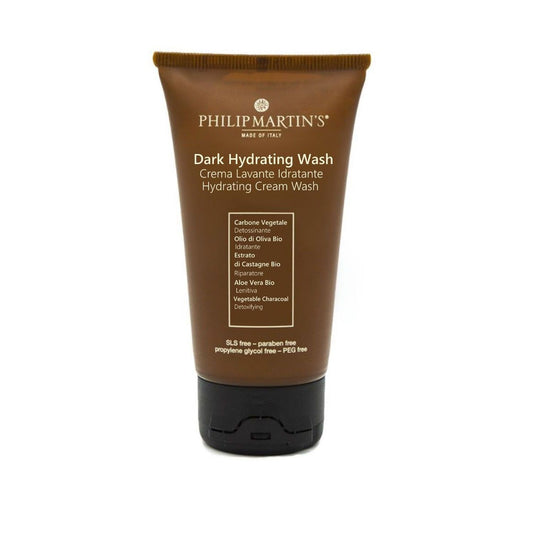 DARK HYDRATING WASH - Philip Martin's