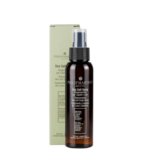 Sea Salt Spray - Philip Martin's
