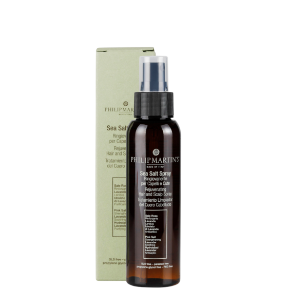 Sea Salt Spray - Philip Martin's