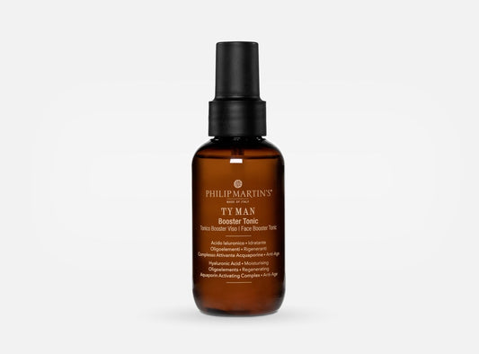 Ty Man Booster Tónico Facial - Philip Martin's