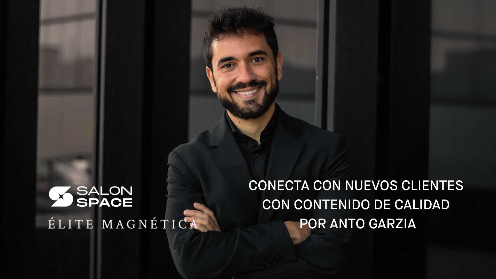 CONECTA CON NUEVOS CLIENTES CON CONTENIDO DE CALIDAD