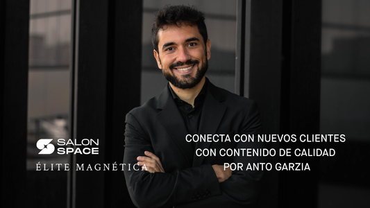CONECTA CON NUEVOS CLIENTES CON CONTENIDO DE CALIDAD