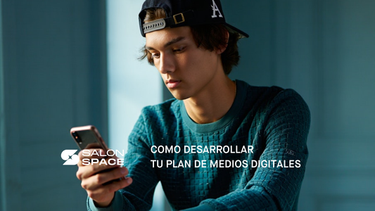 CÓMO DESARROLLAR TU PLAN DE MEDIOS DIGITALES POR CARLOS LÓPEZ