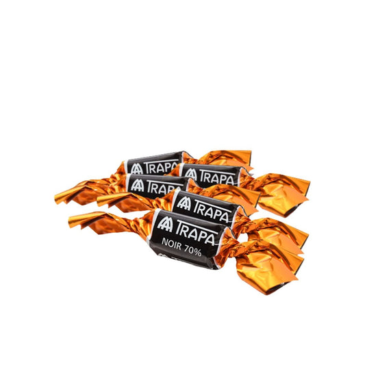 Genérico - Básico - Chocolatinas - 500g