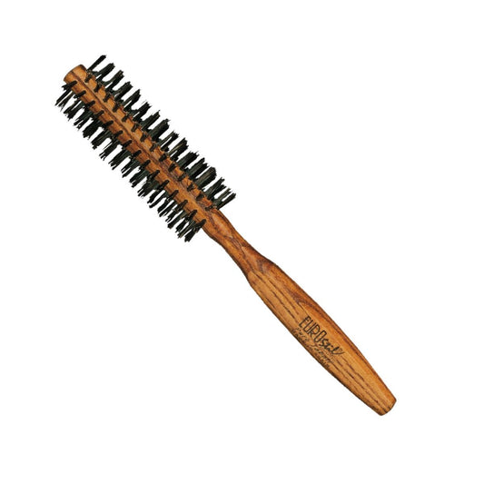 Genérico - Básico - Cepillo circular profesional jabalí - 12mm