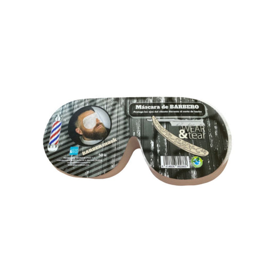 Genérico - Básico - Antifaz spunlace (50 uds) - Única