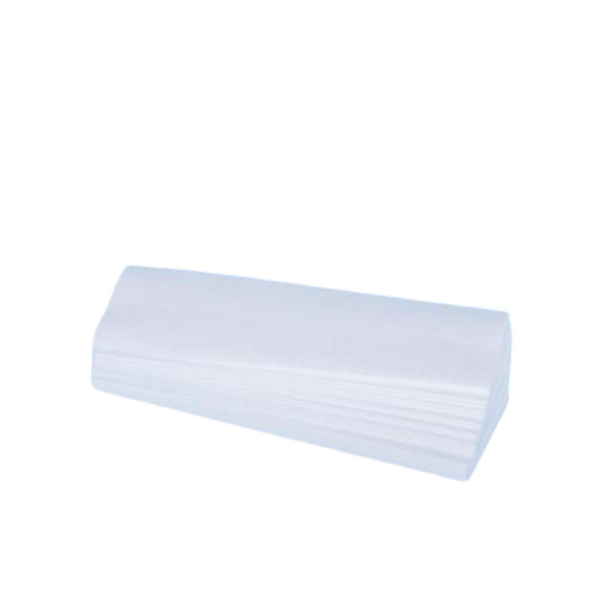 Genérico - Básico - Bandas depilatorias (100 uds) - Única