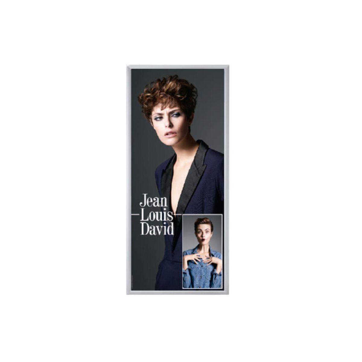 Genérico - Básico - Cadre 70×160 - Única