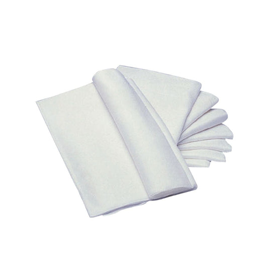 Genérico - Básico - Toallas desechables 80×40 (caja 750) - Única