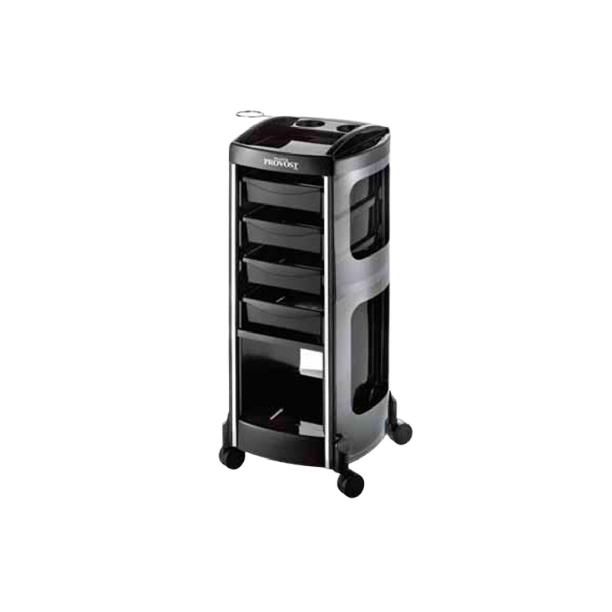 Genérico - Básico - Carrito permanente FP - Única