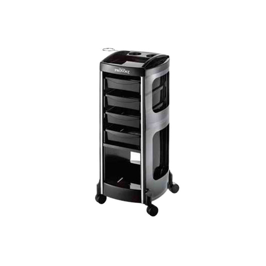 Genérico - Básico - Carrito permanente FP - Única