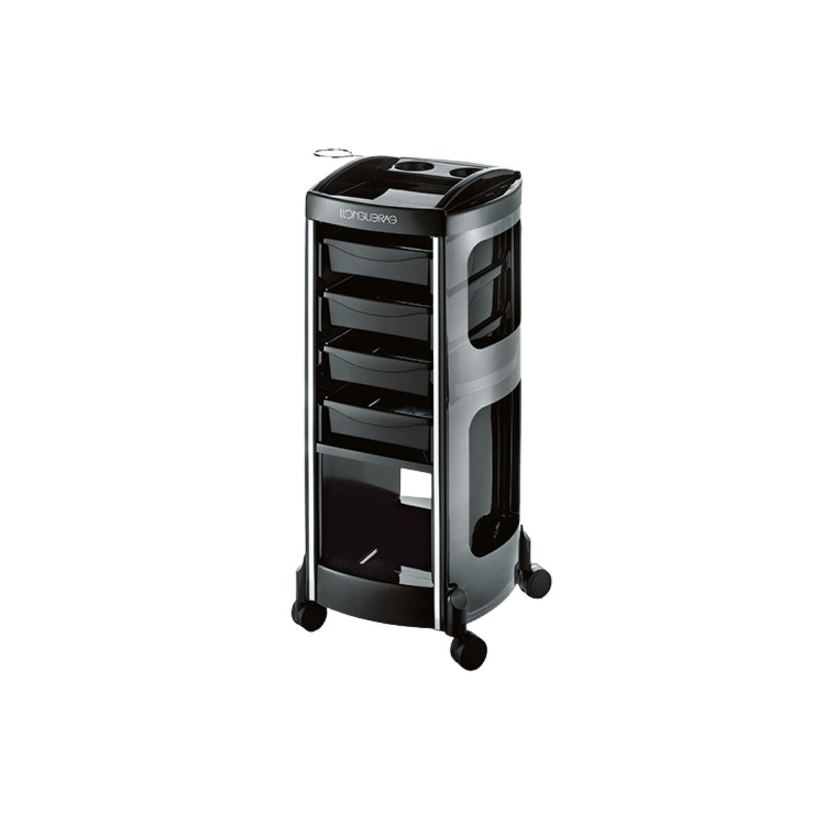 Genérico - Básico - Carrito permanente Llongueras - Única