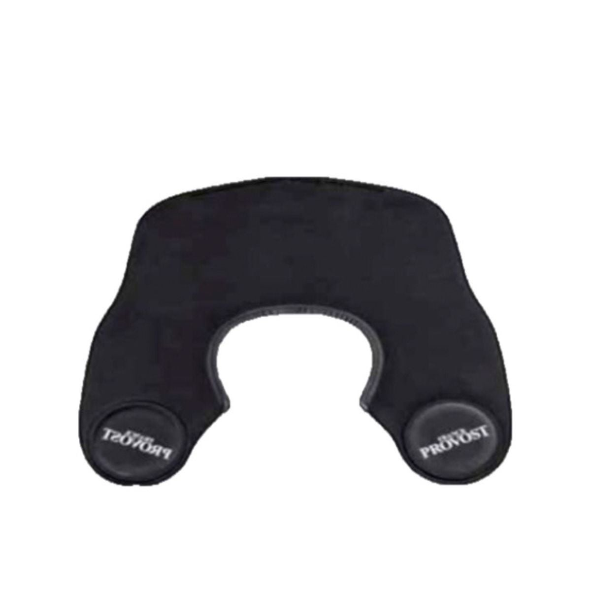 Genérico - Básico - Cuello protector de corte - Única