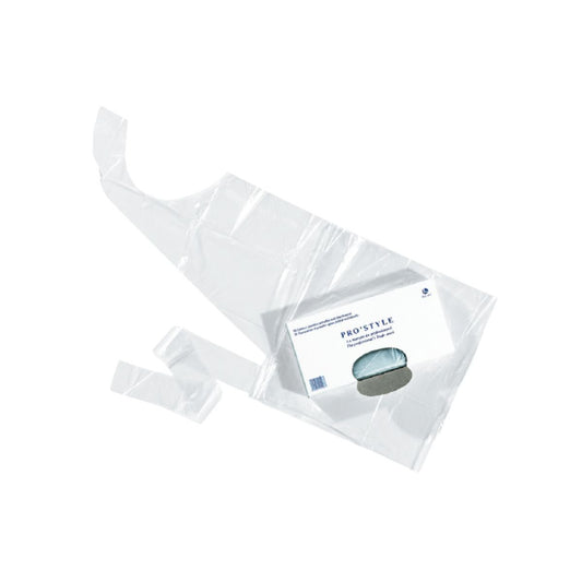 Genérico - Básico - Delantal desechable (50 uds) - Única