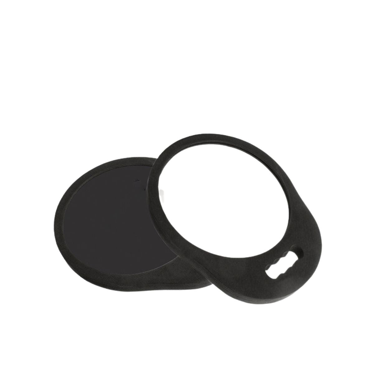 Genérico - Básico - Espejo negro - Única