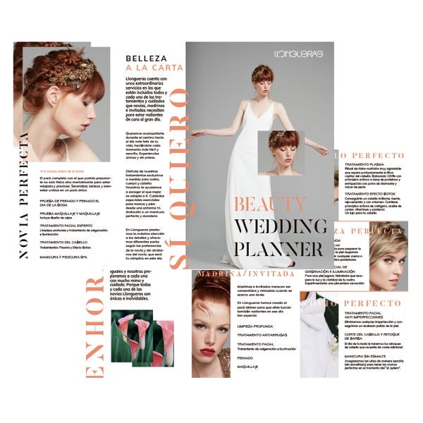 Genérico - Básico - Gift Box Novias (10 uds) - Única