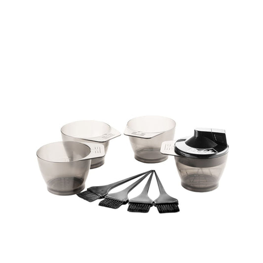 Genérico - Básico - Mezclador de tinte eléctrico - Única