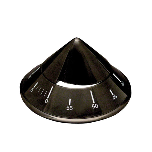 Genérico - Básico - Minutero negro - Única