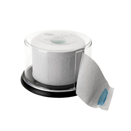 Genérico - Básico - Porta-rollos papel cuello - Única