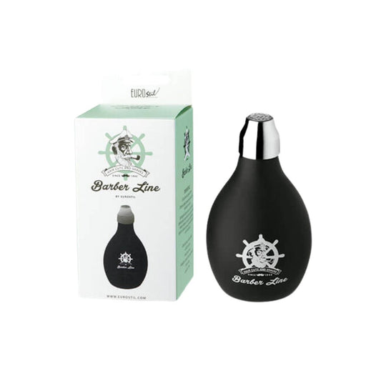 Genérico - Básico - Pulverizador clásico talco - Única