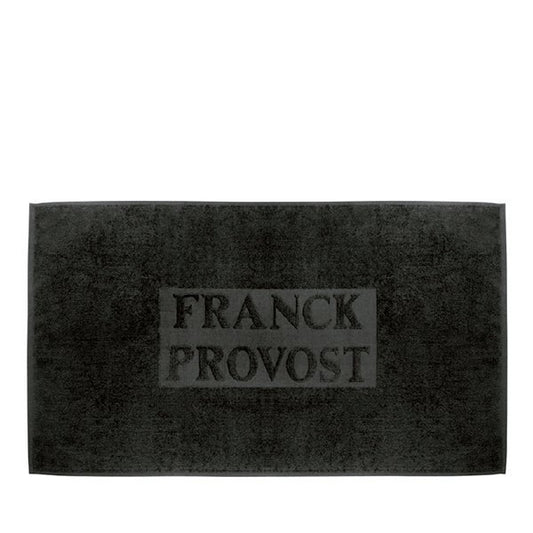 Genérico - Básico - Toalla negra FP (6 uds) - Única