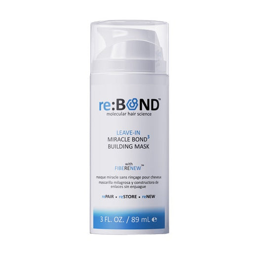 Rebond Miracle Bond Mask 89Ml