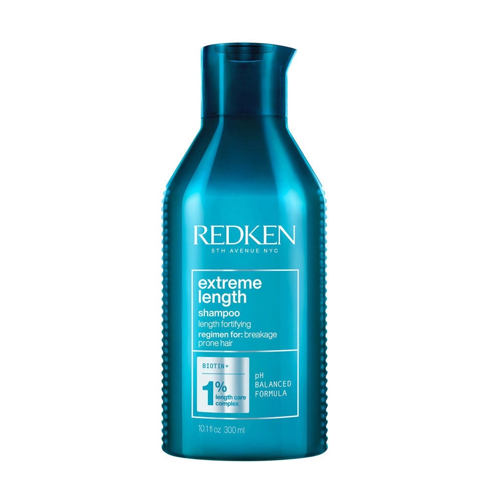 Champú Extreme Length - Redken