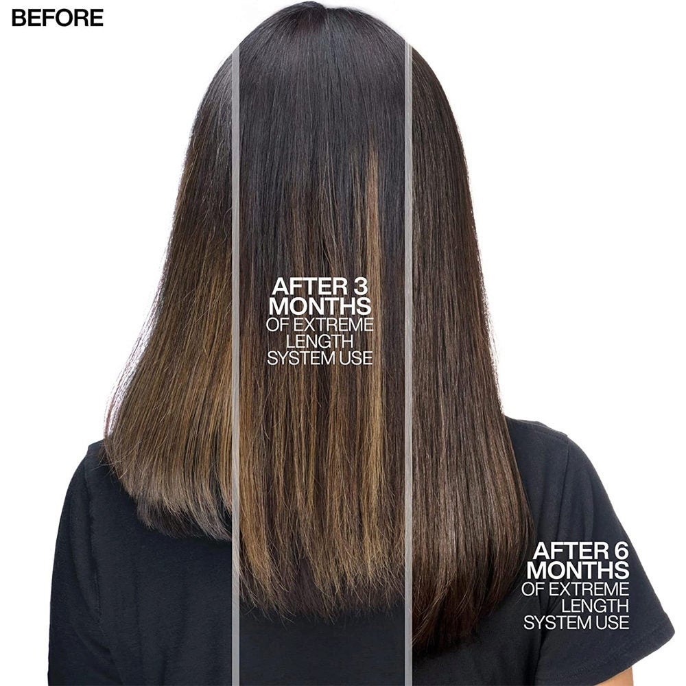 Champú Extreme Length - Redken