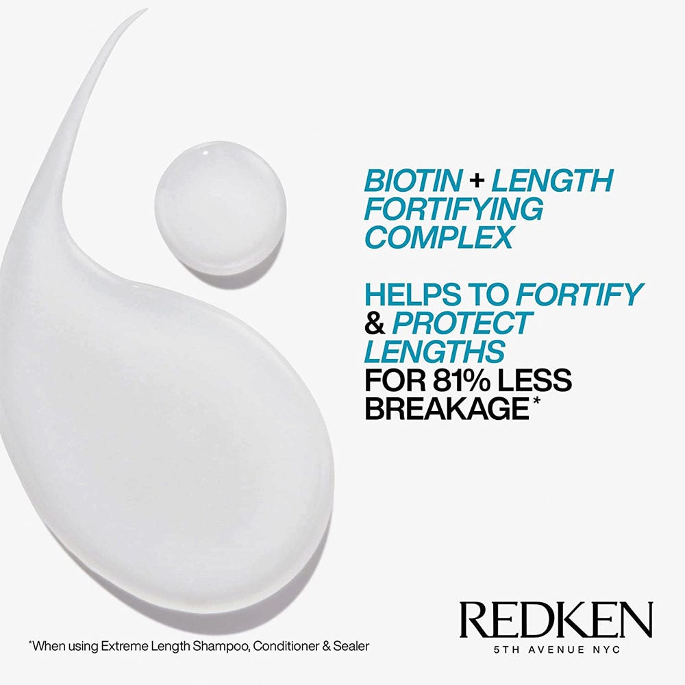 Champú Extreme Length - Redken